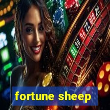 fortune sheep